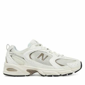 Sportcipők New Balance U530CSB Bézs kép