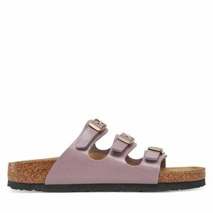 Papucs Birkenstock Florida 1029769 Lila kép