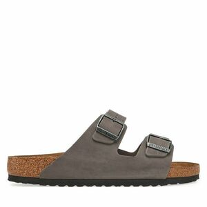 Papucs Birkenstock Arizona 1027046 Szürke kép