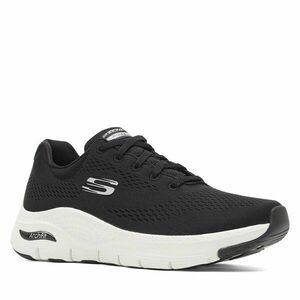 Sportcipők Skechers Arch Fit 149057 Fekete kép