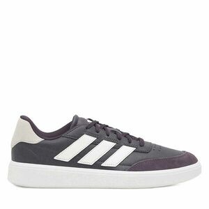 Sportcipők adidas Courtblock IF6504 Fekete kép