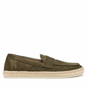 Espadrilles Geox U Costuni U55MRA 00022 C3009 Khaki kép