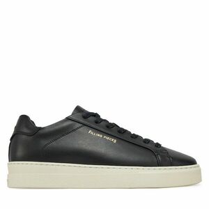 Sportcipők Filling Pieces Tiebreak Core 78913681861 Fekete kép