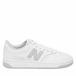 Sportcipők New Balance BB80GRY Fehér kép