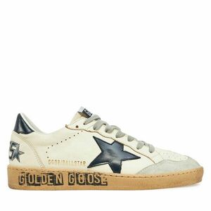 Sportcipők GOLDEN GOOSE GMF00117.F006869 Ekru kép