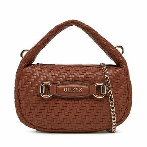 Táska Guess HWWG95 30730 Barna kép