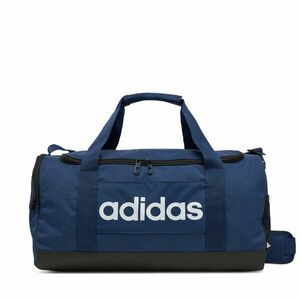 Táska adidas Linear Duffel Bag Small IN6111 Sötétkék kép