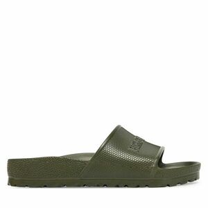 Papucs Birkenstock Barbados Eva 1028566 Khaki kép