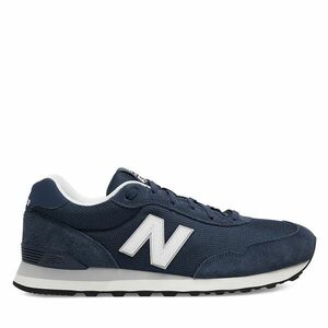 Sportcipők New Balance ML515NVY_ Sötétkék kép