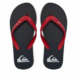 Flip-flops Quiksilver AQYL101325 Piros kép