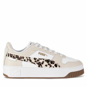 Sportcipők Puma CARINA STREET 40345901 Bézs kép