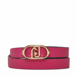 Női öv Liu Jo Hips Belt H 2Cm AA5229 E0087 Rózsaszín kép