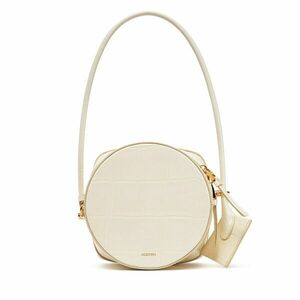 Táska JACQUEMUS Light Ivory 24E241BA398-3164 Ekru kép