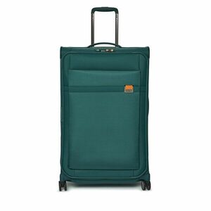 Nagy bőrönd Samsonite Spinner KE0-41006 Zöld kép