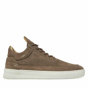 Sportcipők Filling Pieces Low Top 10122793055 Barna kép