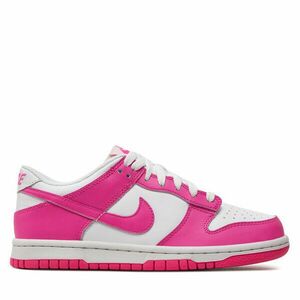 Sportcipők Nike Dunk Low (Gs) FB9109 102 Rózsaszín kép