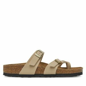 Flip-flops Birkenstock Mayari 1029726 Bézs kép