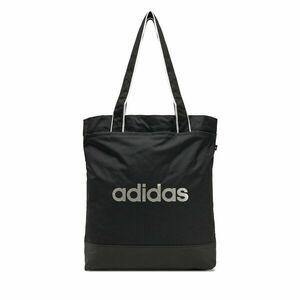 Táska adidas Linear Essentials Shopper JG1053 Fekete kép