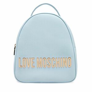 Hátizsák LOVE MOSCHINO JC4197PP1MKD0712 Kék kép