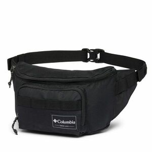 Övtáska Columbia Zigzag Hip Pack 2094431 Fekete kép