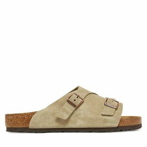 Papucs Birkenstock Zürich 50461 Barna kép