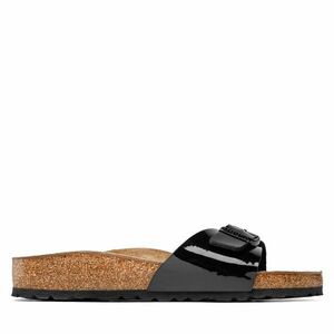 Papucs Birkenstock Madrid 040303 Fekete kép