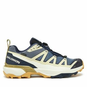 Bakancs Salomon X Ultra 360 Edge Gore-Tex L47816600 Kék kép