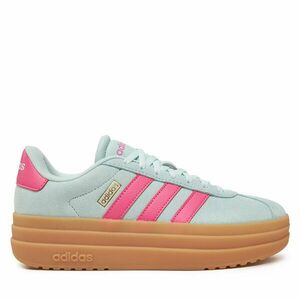 Sportcipők adidas VL Court Bold JP7628 Zöld kép