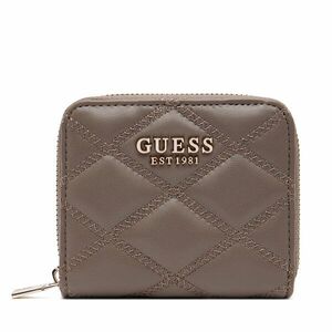 Kis női pénztárca Guess SWQG96 32137 Barna kép