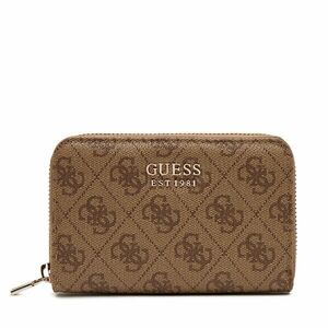 Nagy női pénztárca Guess SWLG96 48140 Bézs kép