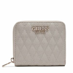 Kis női pénztárca Guess SWGG96 26137 Barna kép