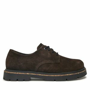 Félcipő Birkenstock Highwood Lace Low 1029609 Barna kép