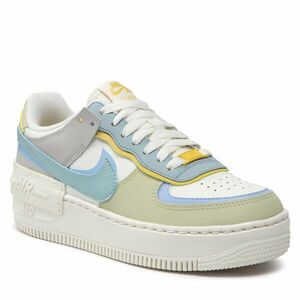 Sportcipők Nike Af1 Shadow DR7883 100 Bézs kép