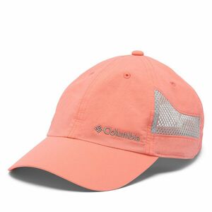 Baseball sapka Columbia Tech Shade™ II Hat 2121071 Piros kép