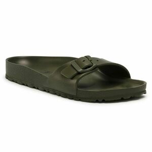 Papucs Birkenstock Madrid EVA 1019455 Zöld kép