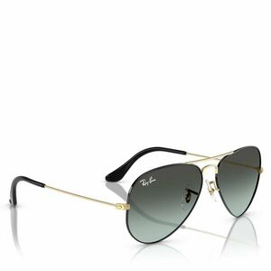 Napszemüveg Ray-Ban 0RB3025 9271GK62 Fekete kép