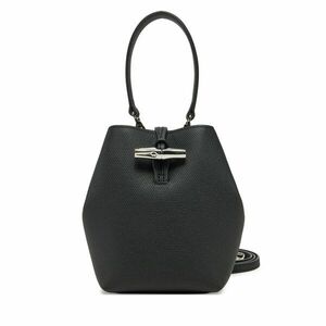 Táska Longchamp 10279HFP Fekete kép