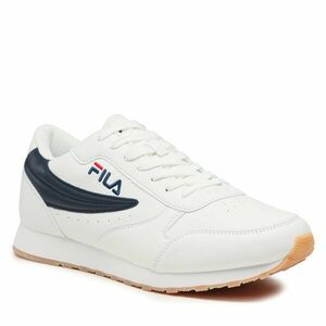 Sportcipők Fila Orbit Low 1010263_98F Fehér kép