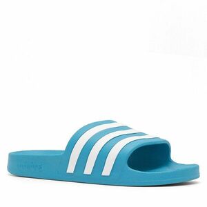 Papucs adidas ADILETTE AQUA FY8047 Kék kép