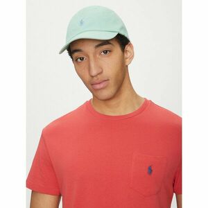 Baseball sapka Polo Ralph Lauren Chino Ball Cap 710667709124 Zöld kép