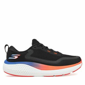 Futócipő Skechers GO RUN Supersonic 246086/BKMT Fekete kép