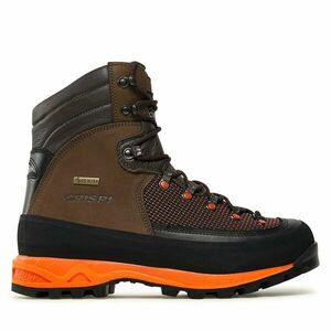 Bakancs Crispi Track Gtx GORE-TEX CR91504203 Barna kép