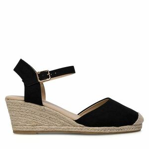 Espadrilles JENNY WYL2610-2 Fekete kép