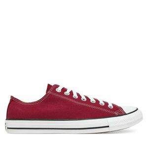 Tornacipő Converse Chuck Taylor All Star OX M9691 M Bordó kép