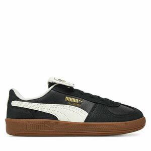 Sportcipők Puma Palermo Premium 401744 02 Fekete kép