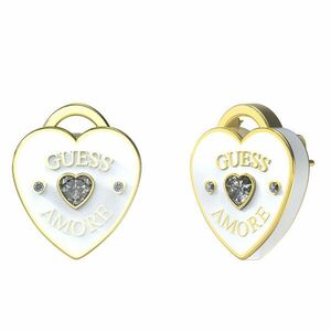 Fülbevaló Guess JUBE05 054JW Arany kép