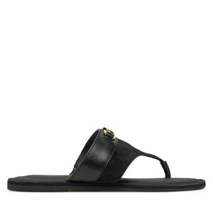 Flip-flops Tommy Hilfiger FW0FW08506 Fekete kép