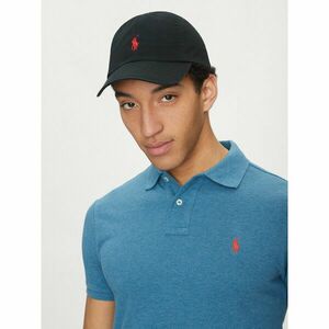 Baseball sapka Polo Ralph Lauren Chino Ball Cap 710548524012 Fekete kép