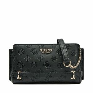 Táska Guess HWPD96 30720 Fekete kép