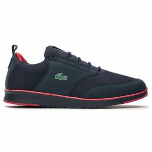 Sportcipők Lacoste L.ight 116 1 Spm 7-31SPM0024003 Sötétkék kép